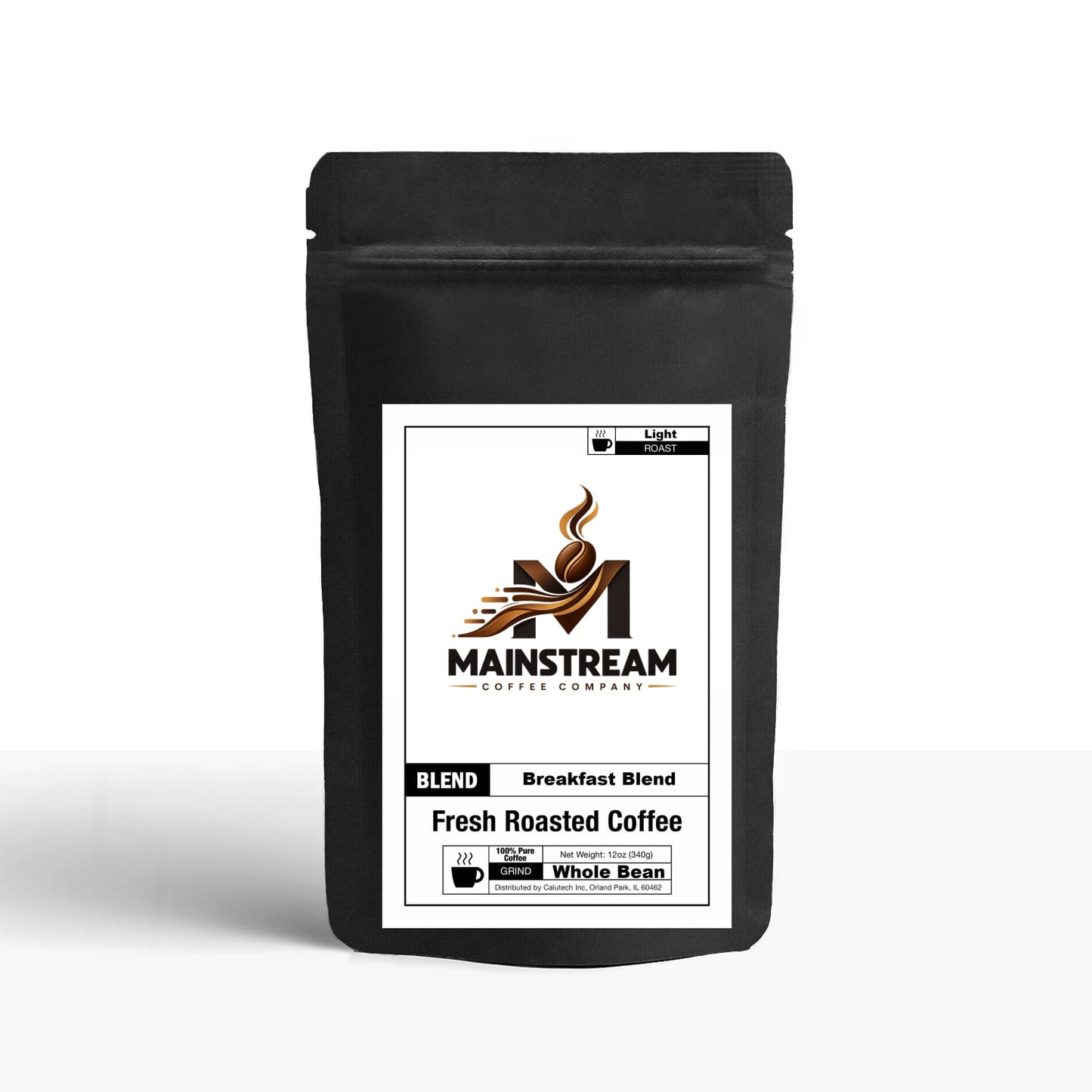 Breakfast Blend