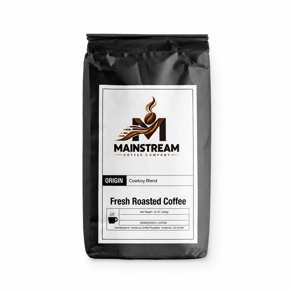Cowboy Blend