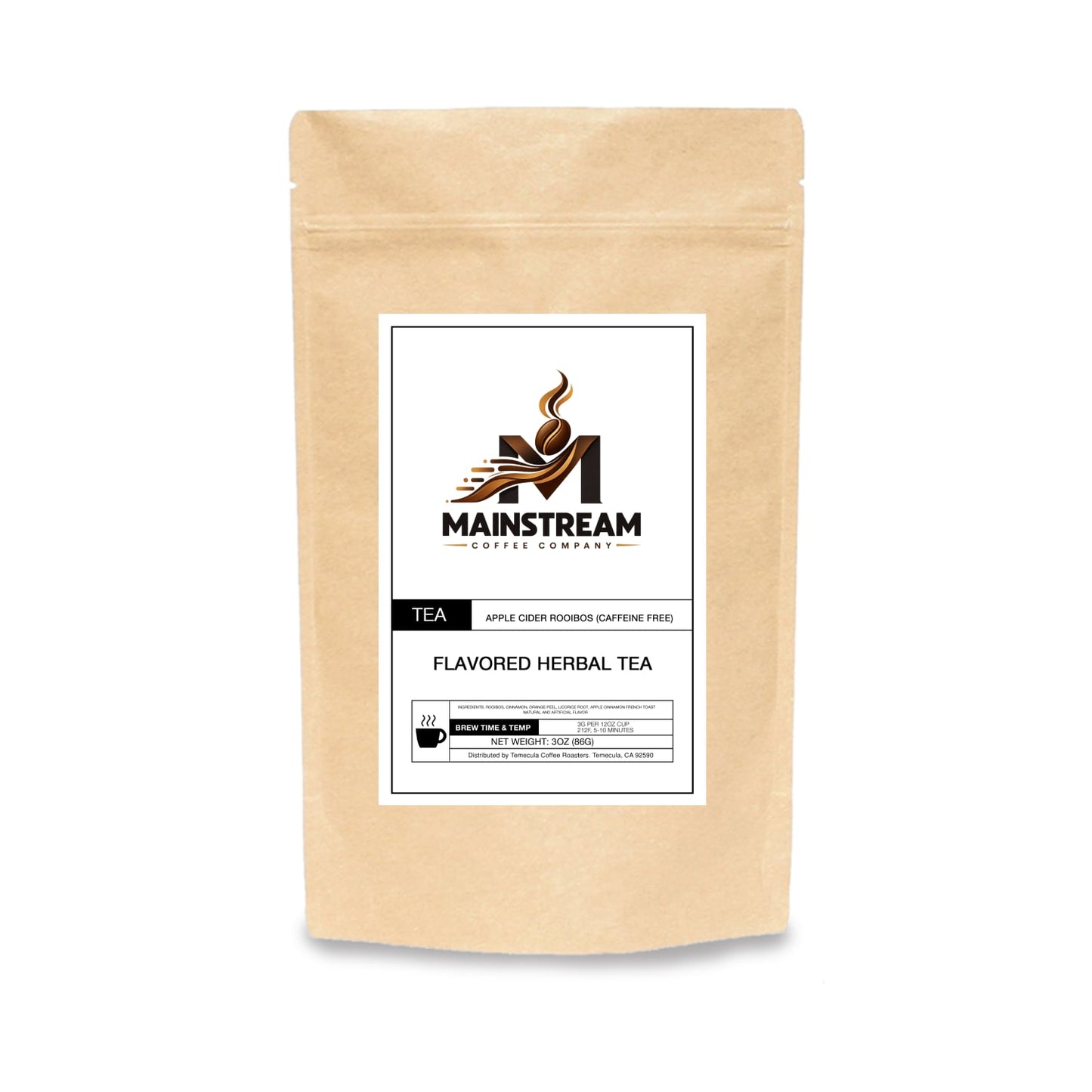 Apple Cider Rooibos