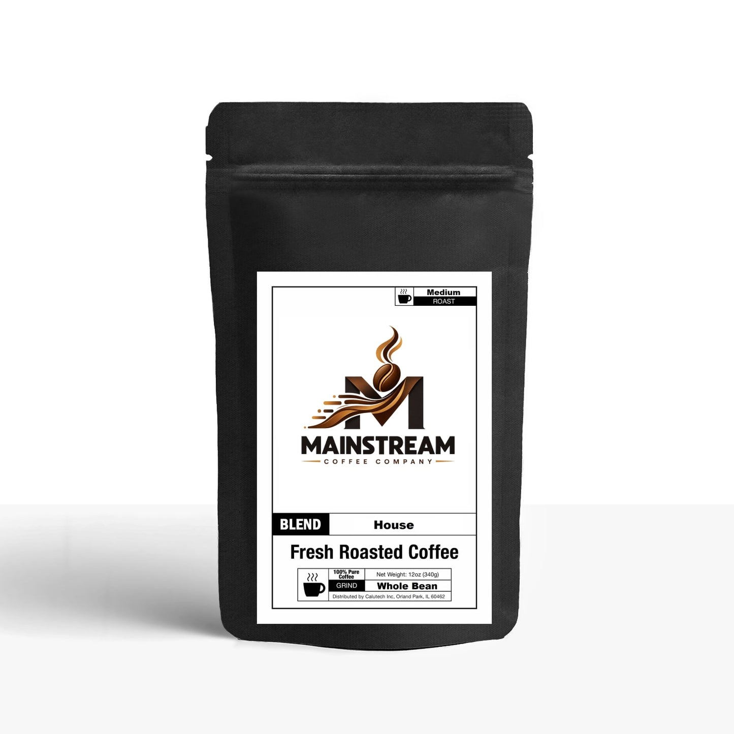 House Blend
